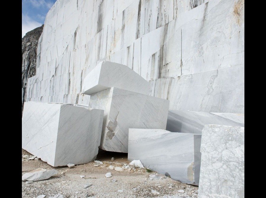 Marble Mining